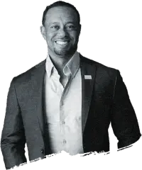 Tiger Woods