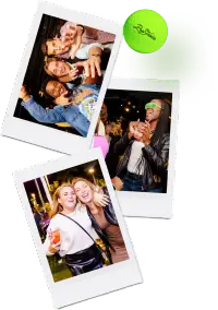 Parties and events near undefined